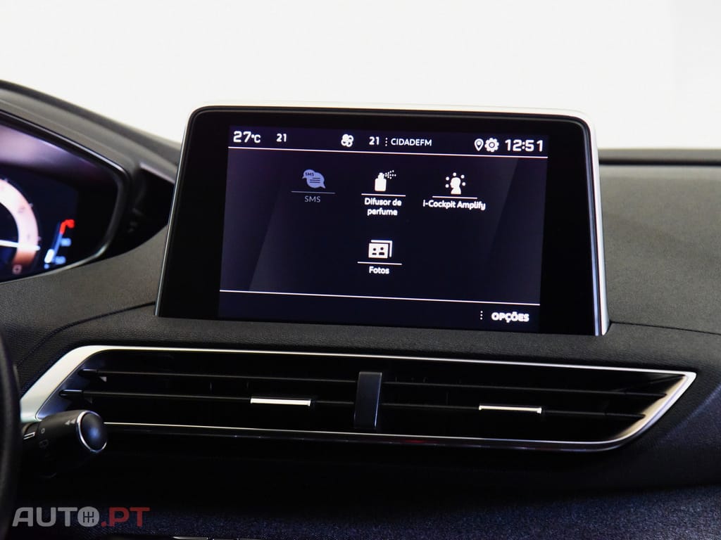 Peugeot 3008 1.2 PureTech GT Line
