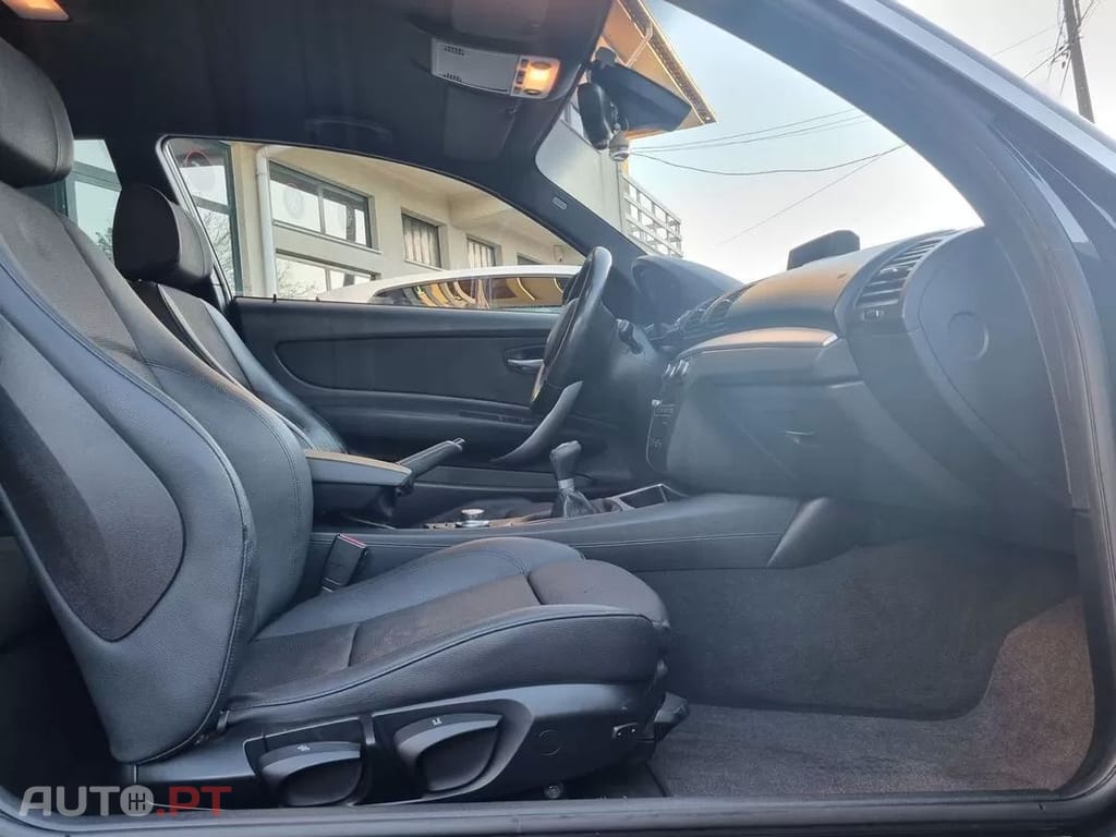 BMW 118 i