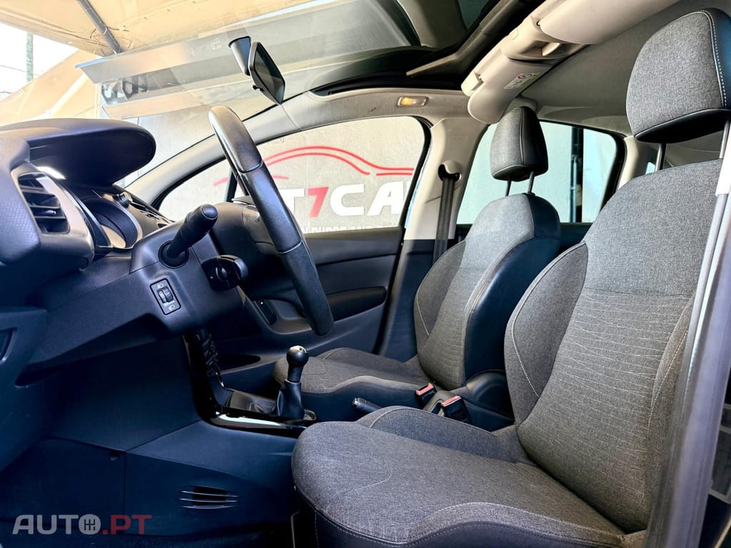 Citroen C3 1.2 PureTech Collection