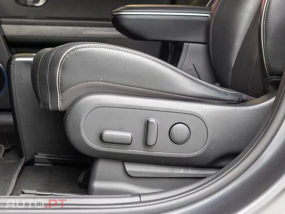 Hyundai Ioniq 5 73kWh Plug & Power+Tejadilho Solar