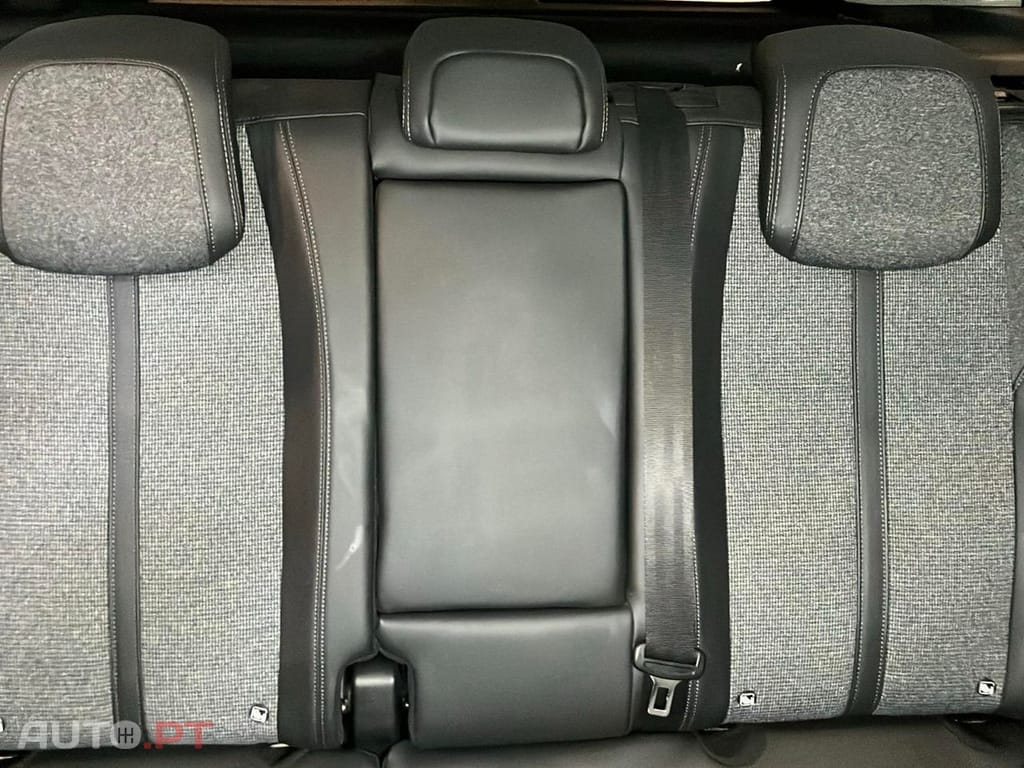 Peugeot 3008 1.5 BlueHDi Allure EAT8