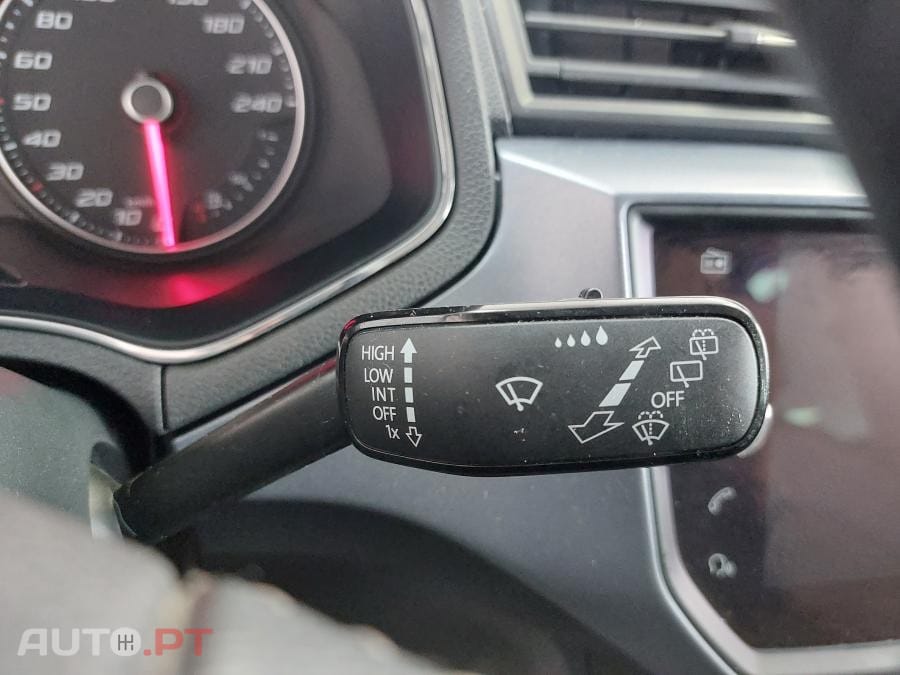 Seat Arona 1.0 TSI Style