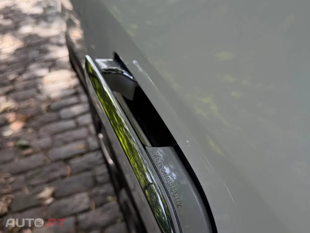 Mercedes-Benz EQE SUV 350 4Matic Edition