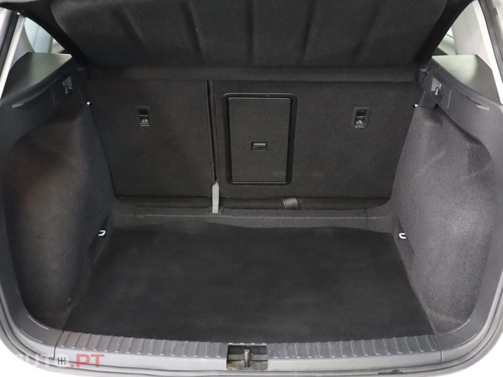 Seat Ateca 2.0 TDI STYLE S&S