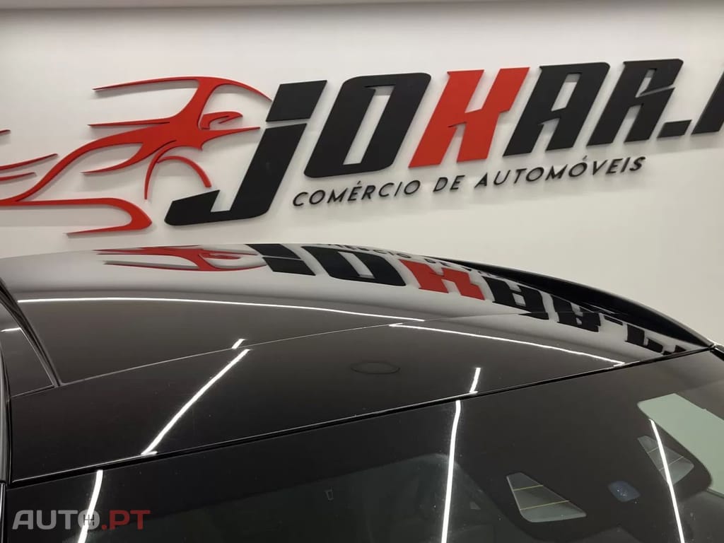 Mercedes-Benz C 43 AMG 4-Matic