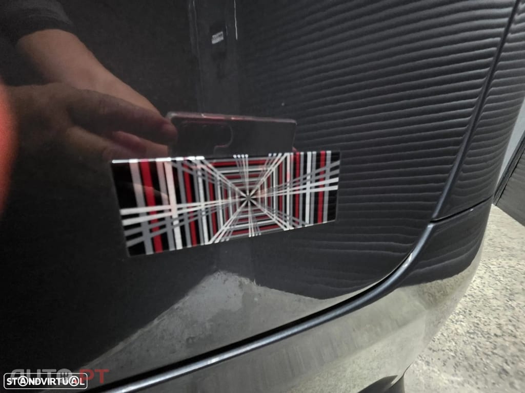 Tesla Model X Plaid AWD