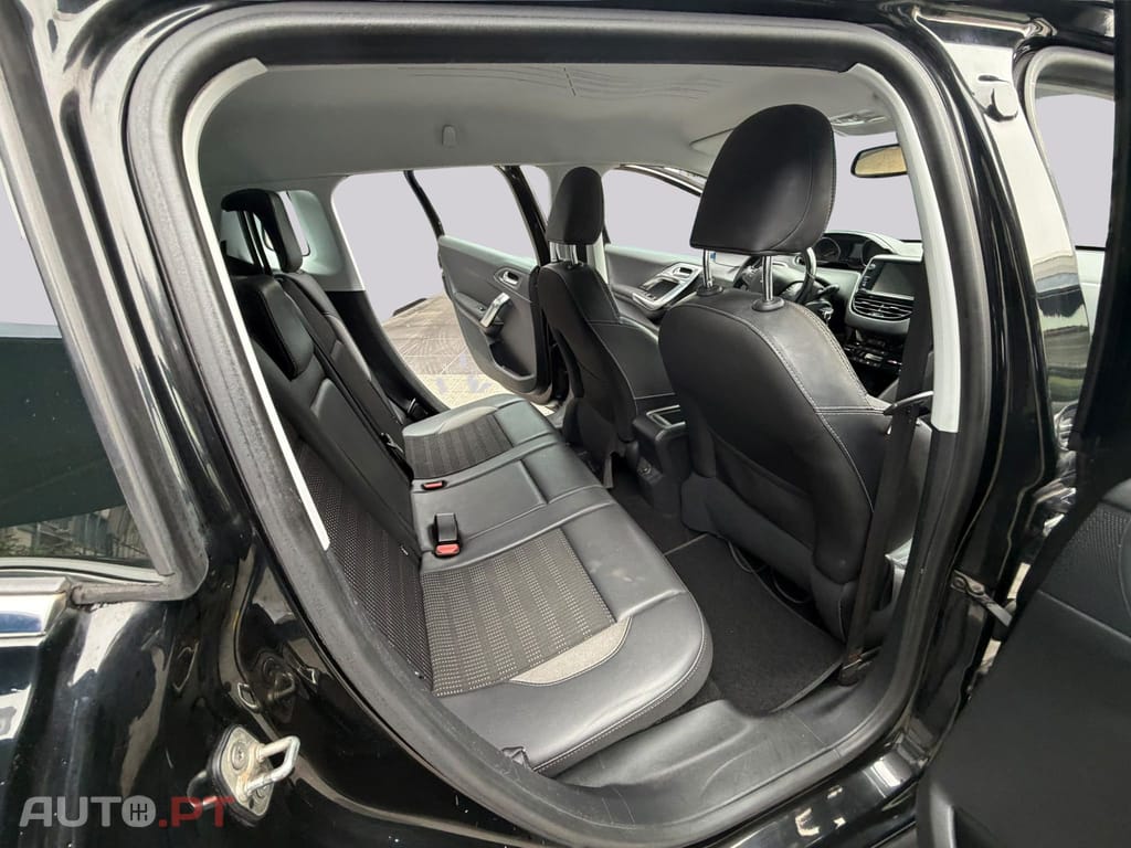Peugeot 2008 Allure