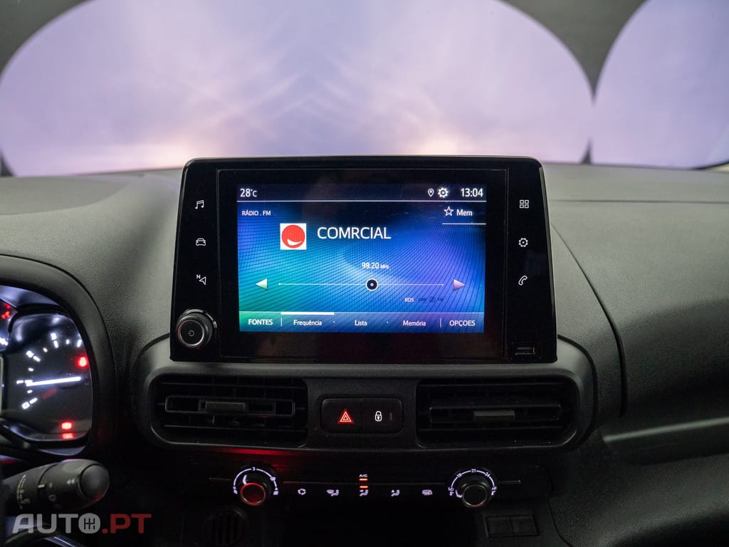 Toyota Proace City 1.5D L2 Exclusive