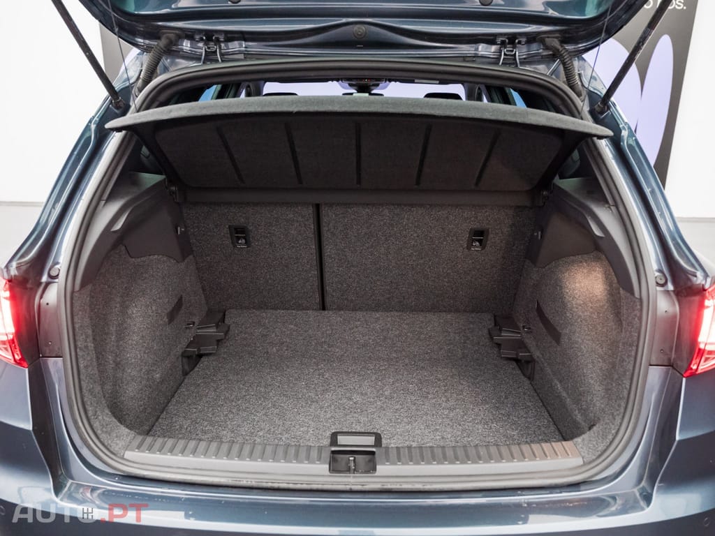 Seat Arona 1.0 TSI FR