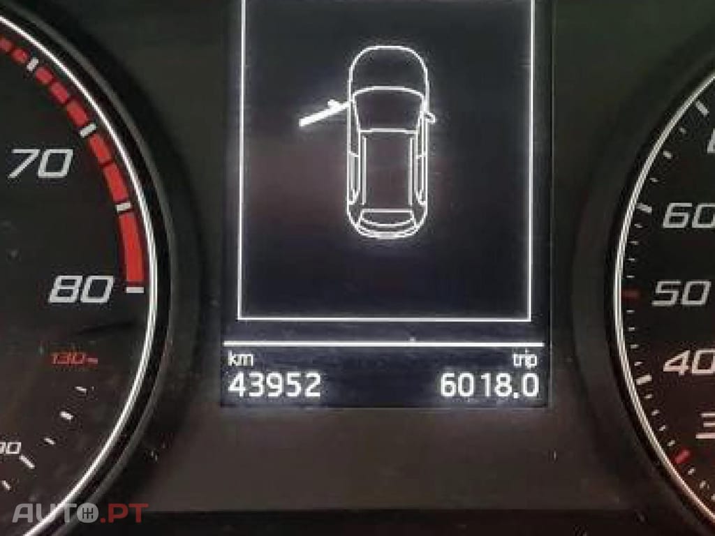 Seat Arona 1.0 TSI Style