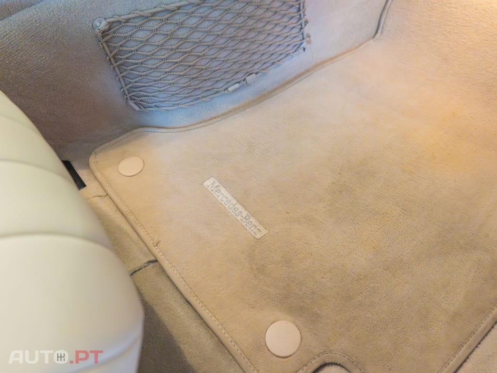 Mercedes-Benz E 300 e Exclusive Line