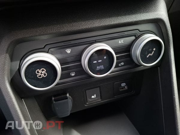 Dacia Sandero Sandero Stepway 1.0 ECO-G Stepway Extreme + Up&Go Bi-Fuel | 101cv | 5P | 5L