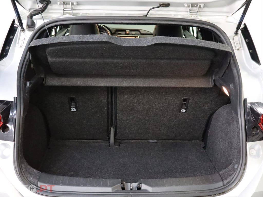 Nissan Micra 1.0 IG-T N-Sport