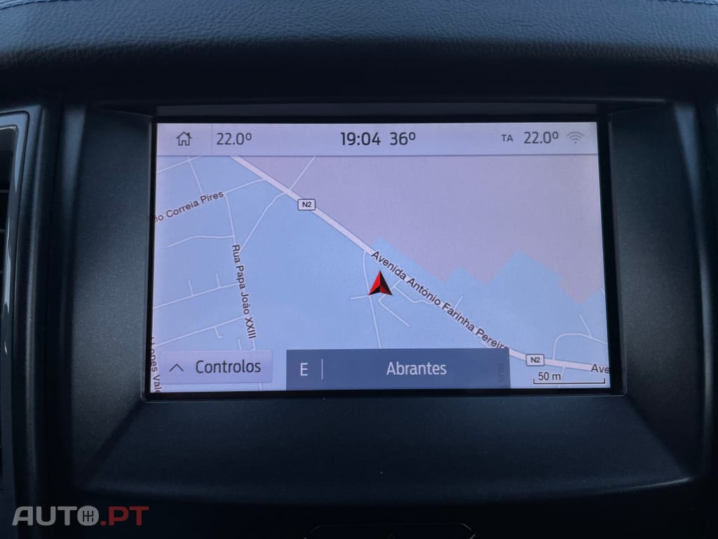 Ford Ranger 2.0 TDCi CD Raptor 4WD