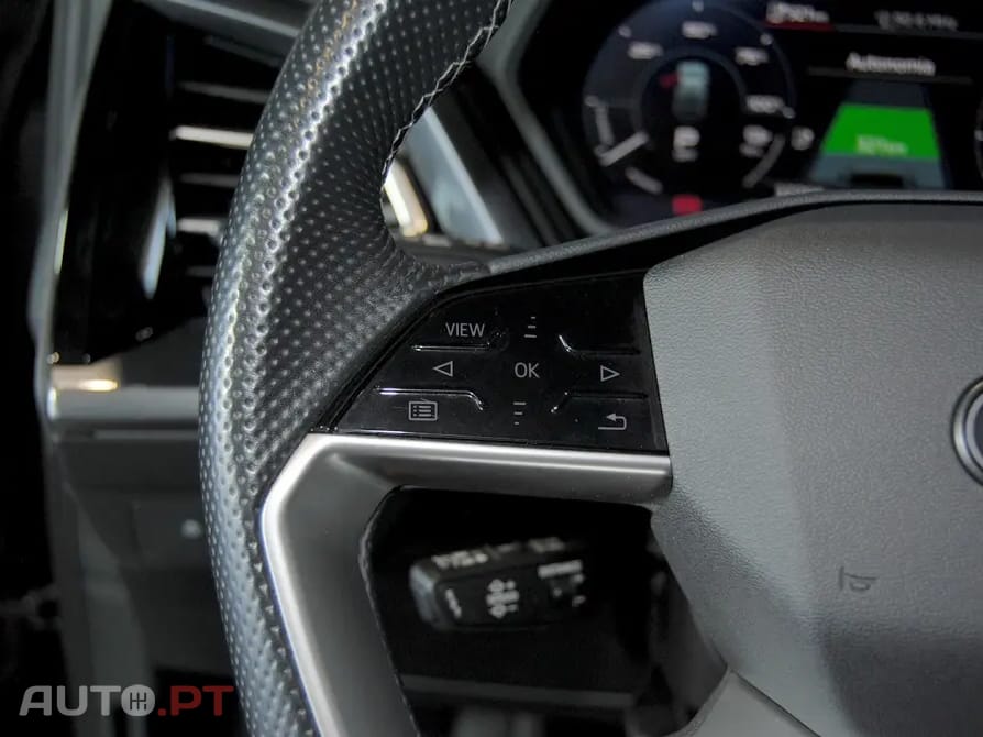 Audi Q4 E-Tron 45 82 kWh SE S-Line Plus