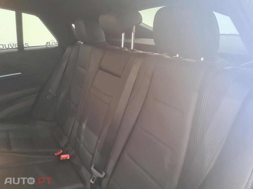 Mercedes-Benz GLE e 4Matic