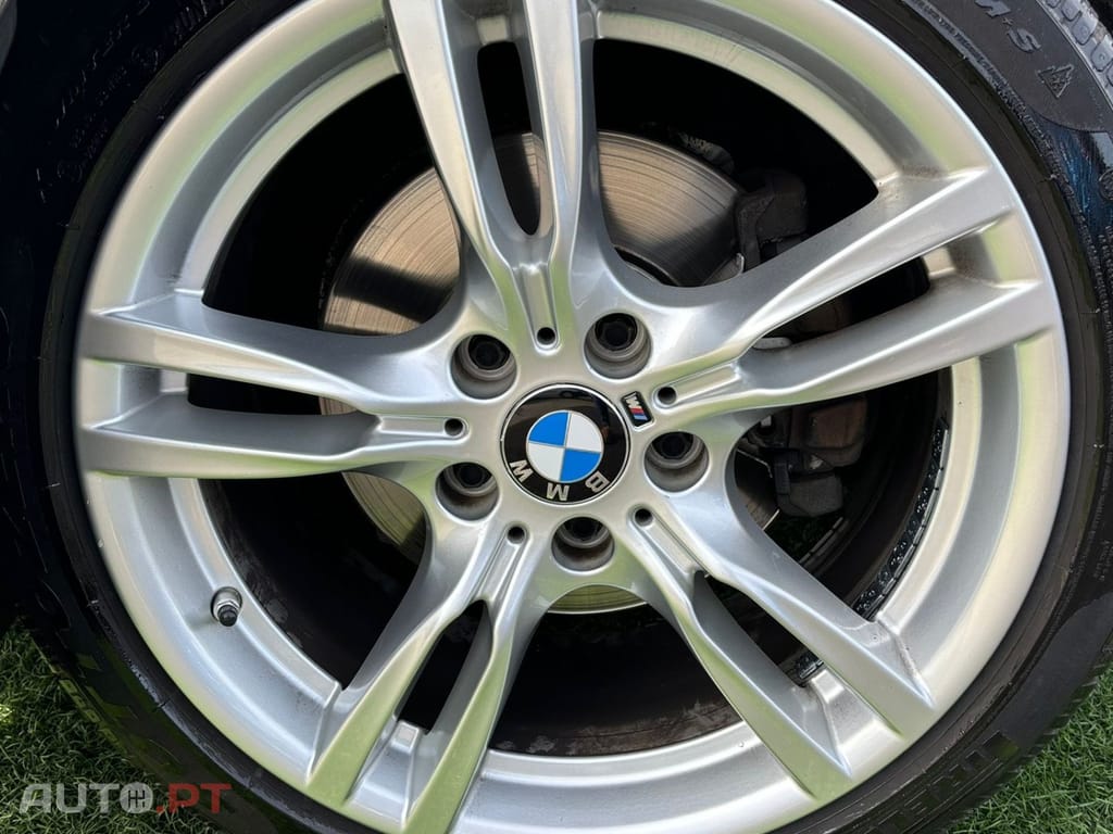 BMW 420 d xDrive Sport-Aut. M Sport