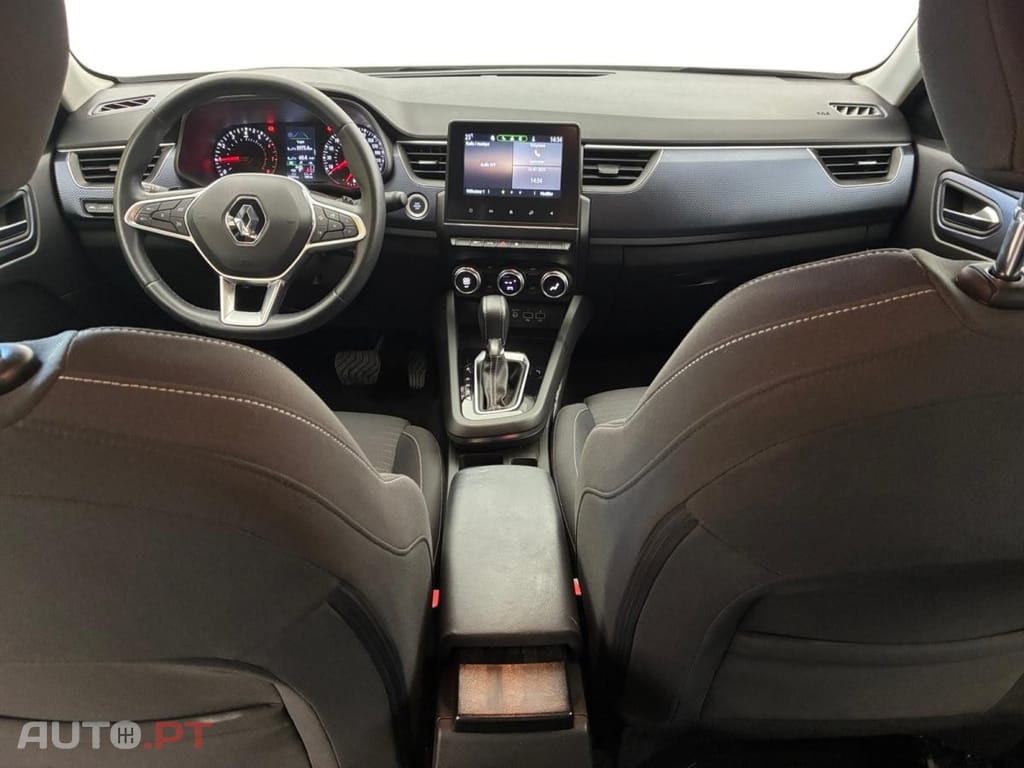 Renault Arkana 1.3 TCe Equilibre EDC