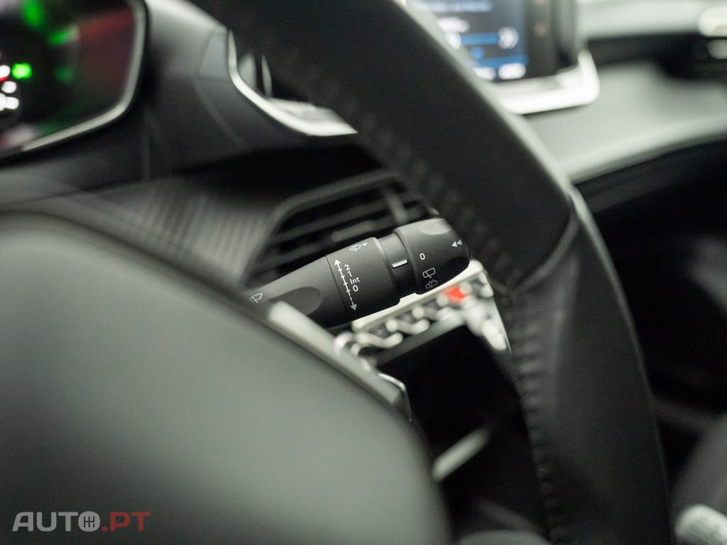 Peugeot 208 1.2 PureTech Active