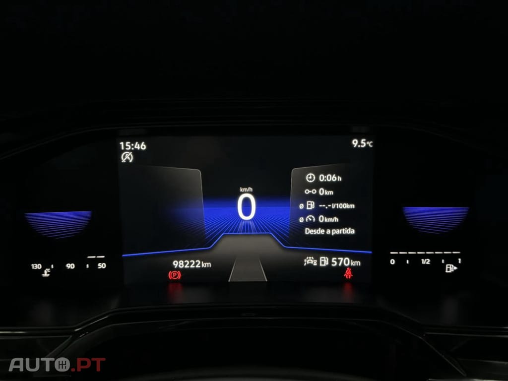 Volkswagen Polo 1.0 TSI Life