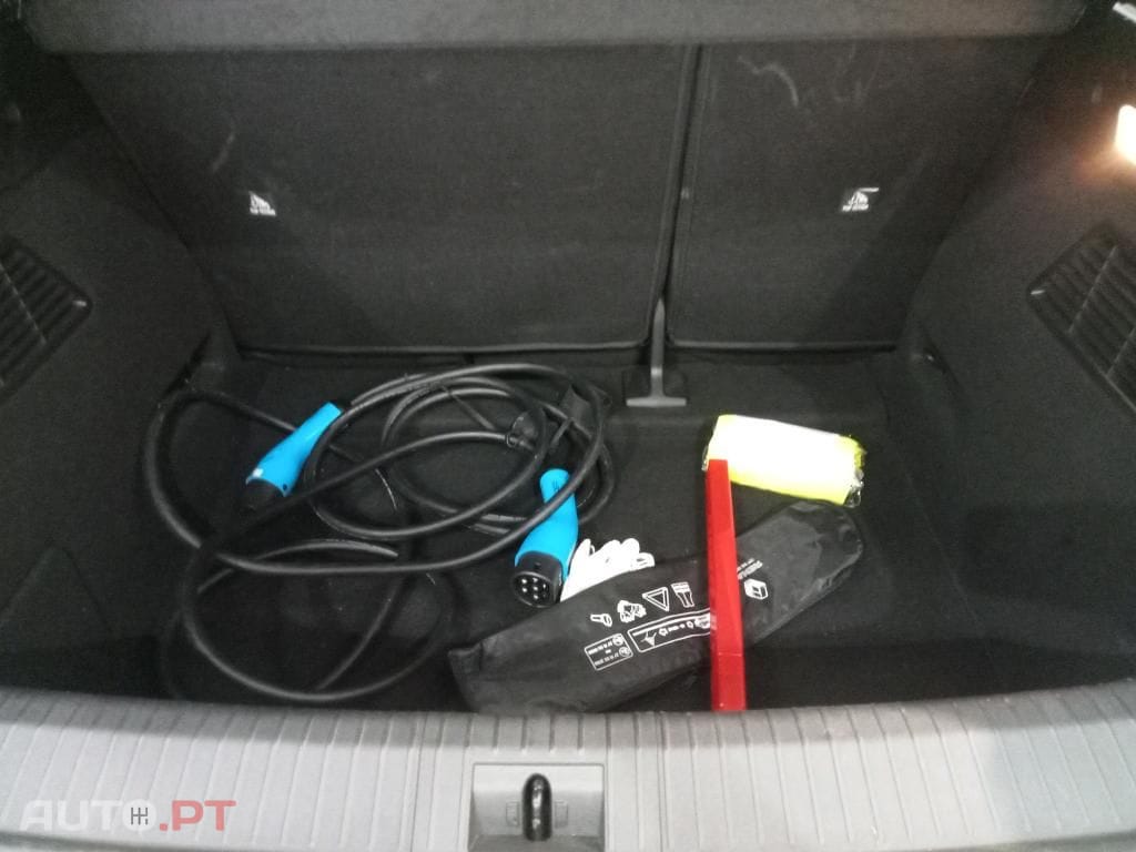 Renault Mégane E-Tech ND