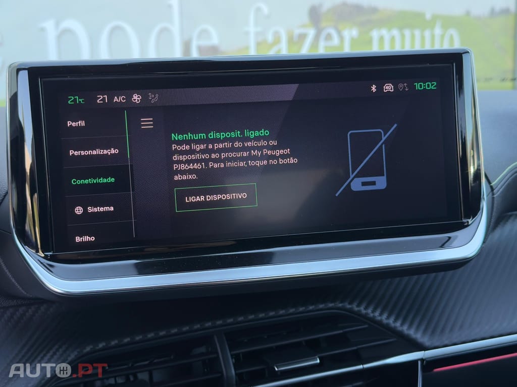Peugeot 2008 1.2 PureTech GT EAT8