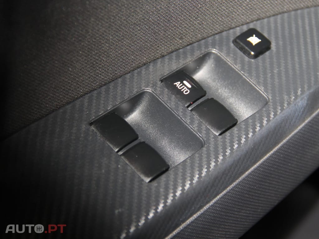 Mitsubishi Space Star 1.2 Connect Edition