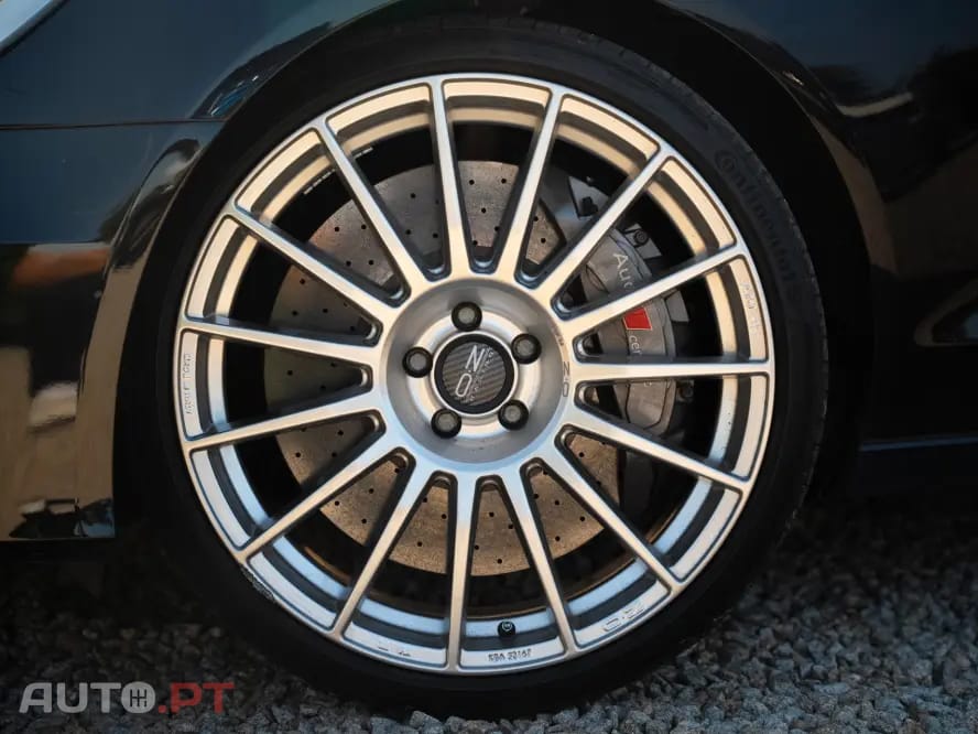 Audi A6 3.0 TDi V6 quattro S-line S tronic