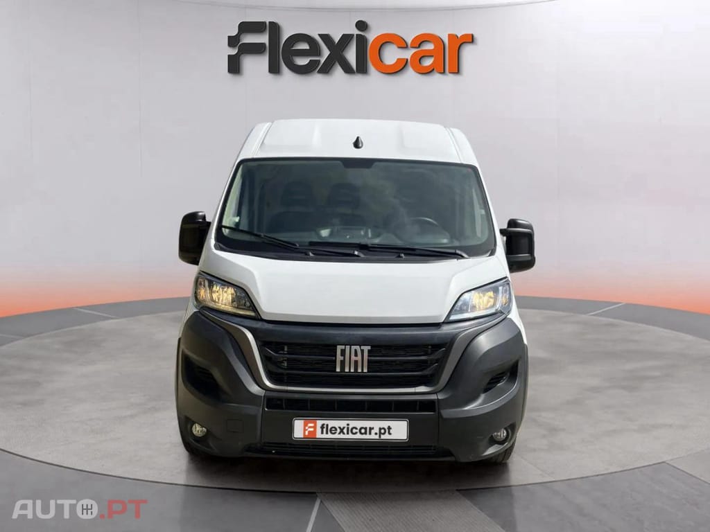Fiat Ducato 2.3Multijet 131cv L2H2