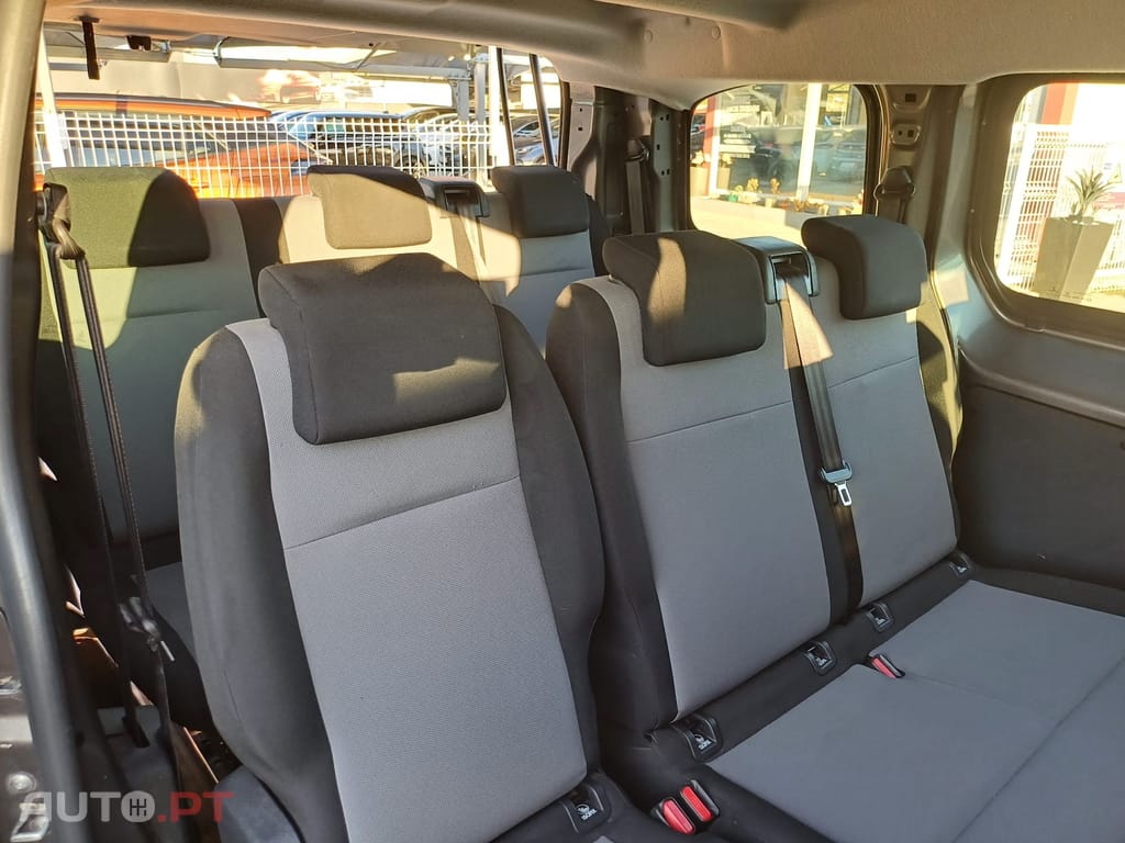 Peugeot Expert 1.5 BlueHDi L1H1