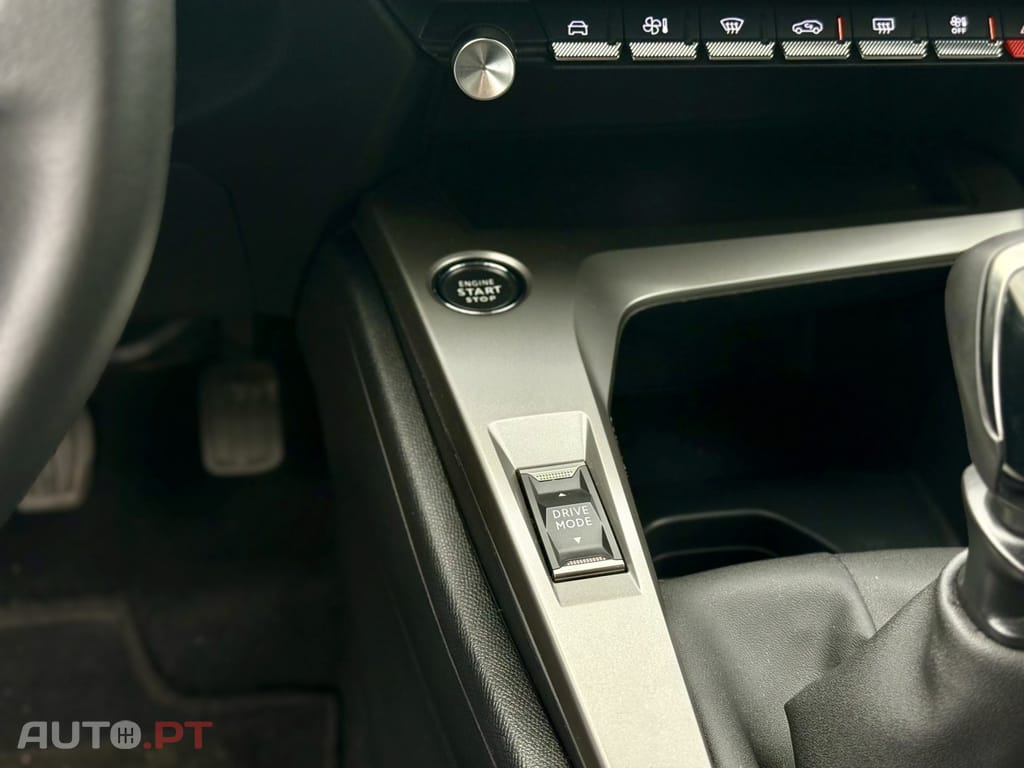 Peugeot 308 1.2 PureTech Active Pack