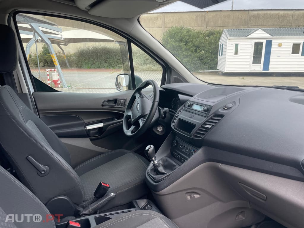 Ford Transit Connect 1.5 TDCi 230 L2 Trend