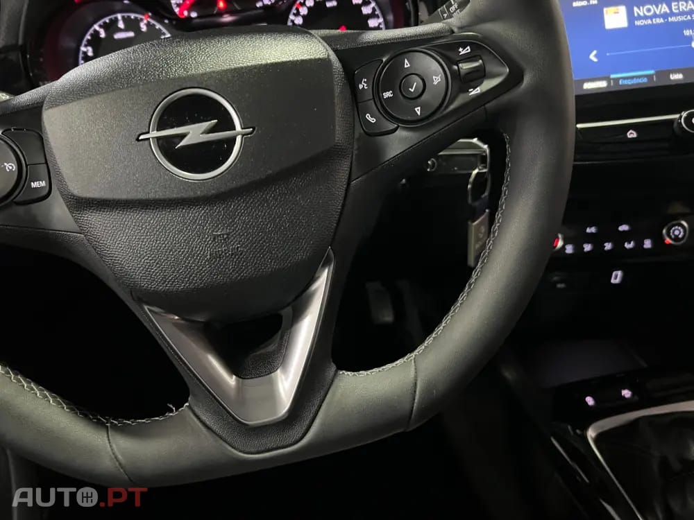 Opel Corsa 1.2 T Edition