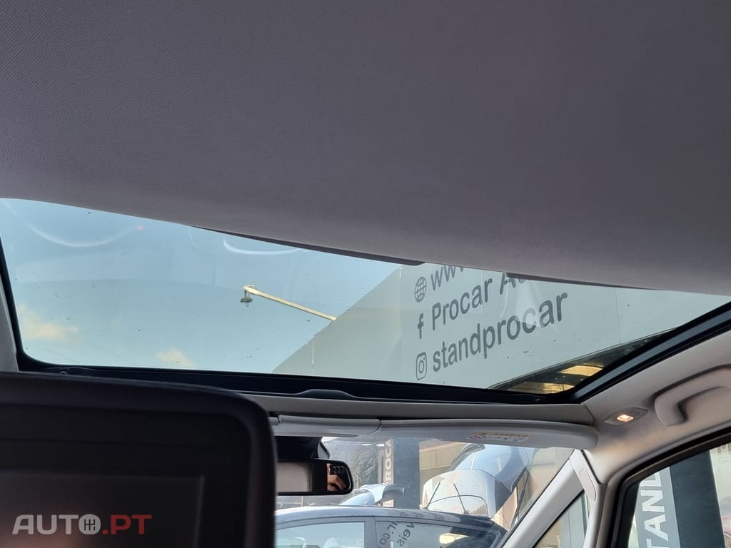 Renault Espace 1.6 dCi Initiale Paris EDC