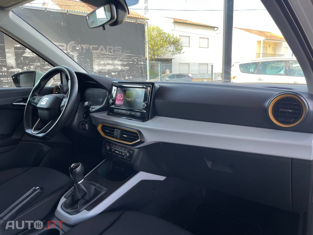 Seat Arona 1.0 TSI Xperience
