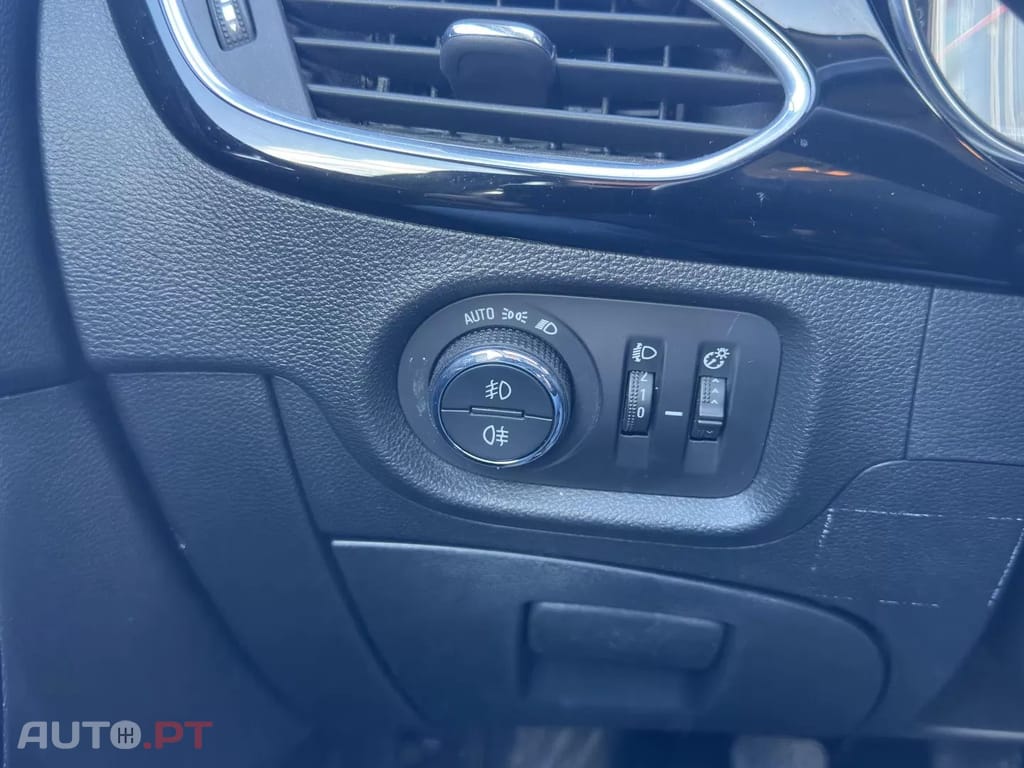 Opel Astra Sports Tourer 1.6 CDTI Ecotec Innovation S/S
