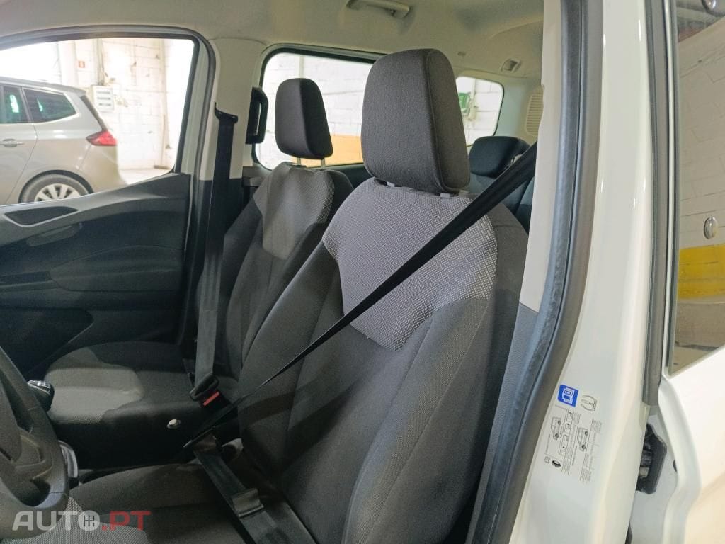 Ford Tourneo 1.0 EcoBoost Ambiente