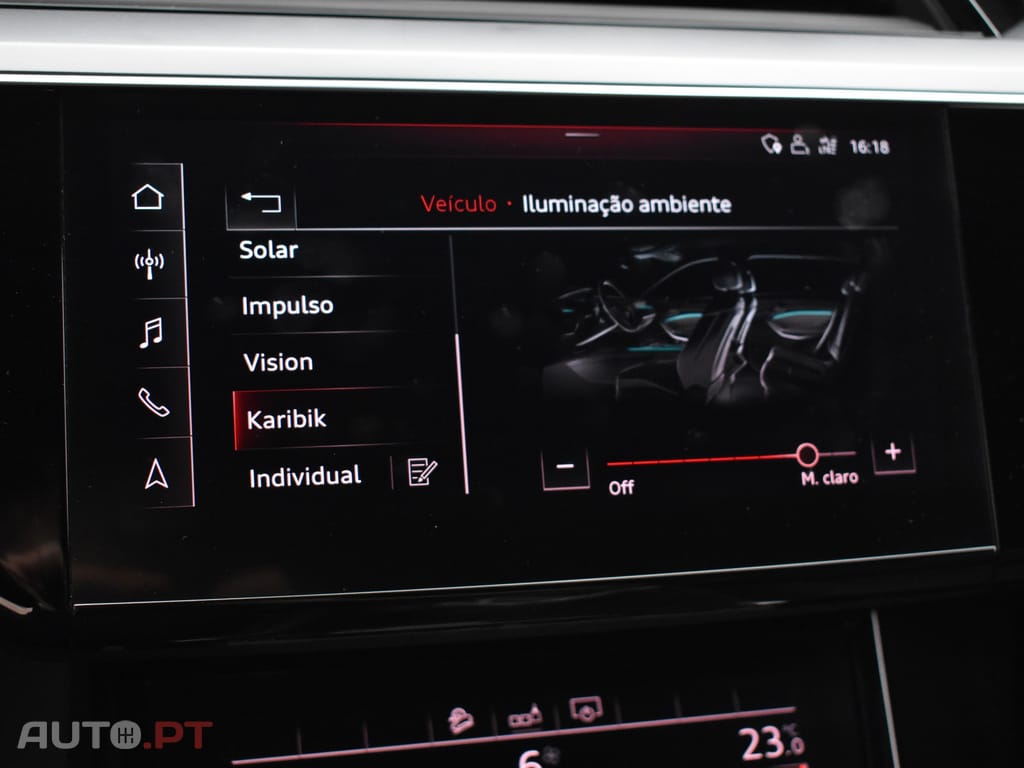Audi E-Tron 55 quattro S line