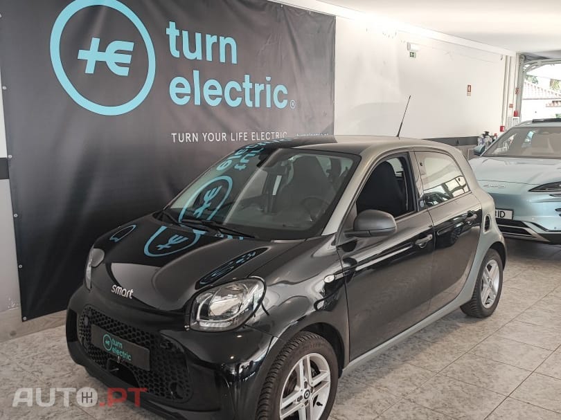 Smart ForFour Business Solution