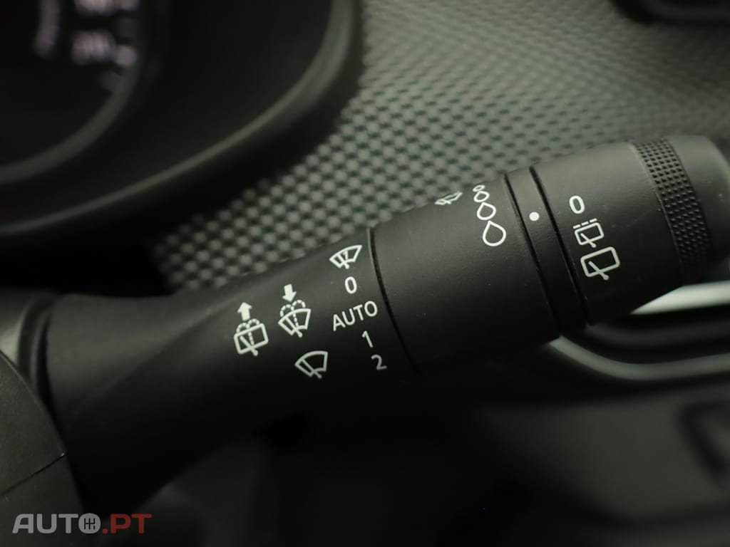 Dacia Sandero Sandero 1.0 TCe Expression