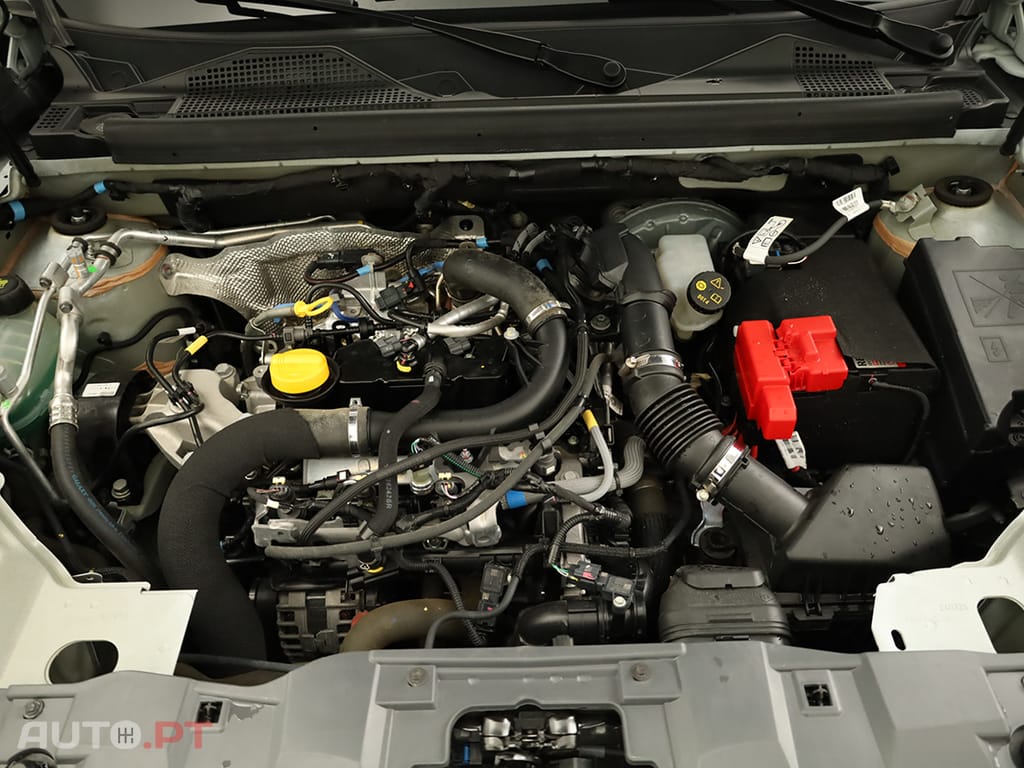 Dacia Duster 1.0 TCe ECO-G Journey Bi-Fuel