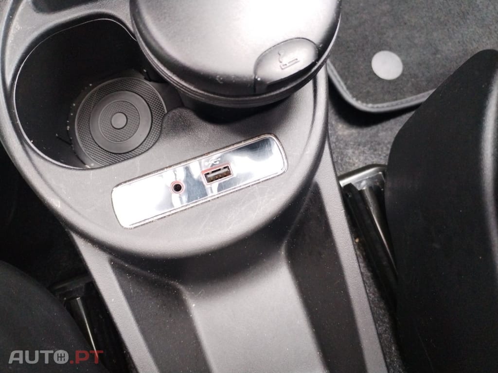 Fiat 500 0.9 TwinAir Collezione