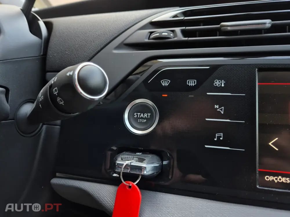 Citroen C4 SpaceTourer BlueHDi 130 Stop&Start EAT8 FEEL