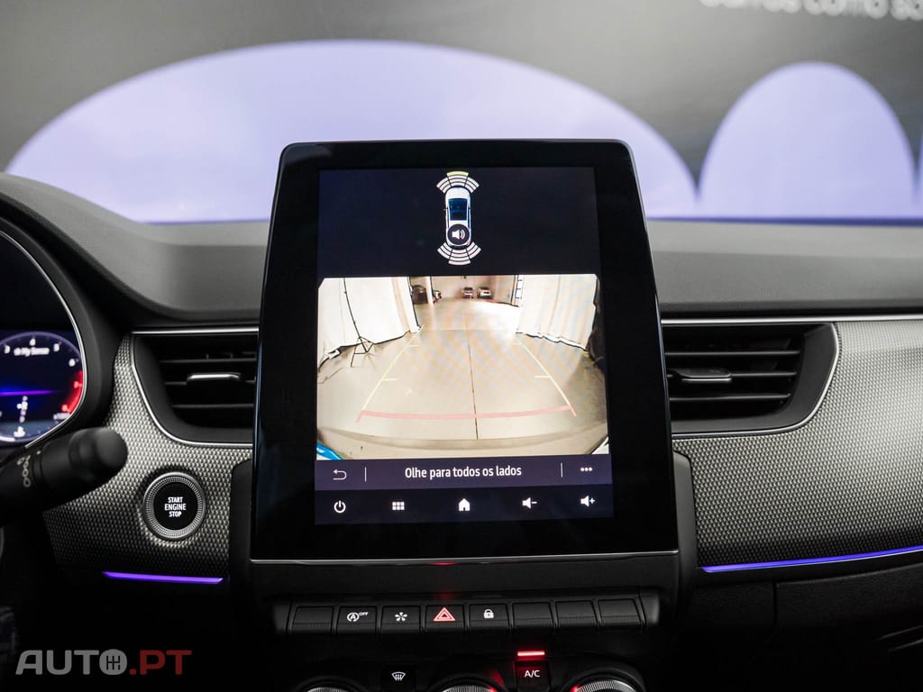 Renault Arkana 1.3 TCe Techno EDC