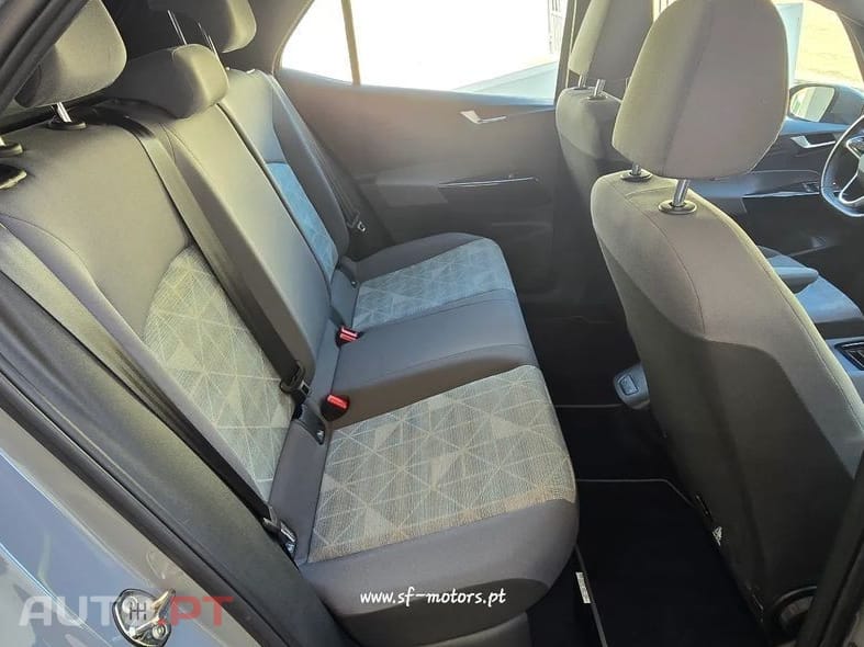 Volkswagen Id.3 Pro Performamnce 1st