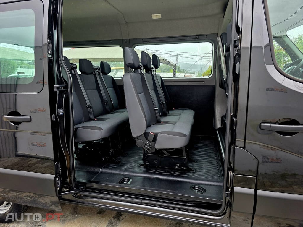 Renault Master 2.3 dCi L3H2 3.5T SS