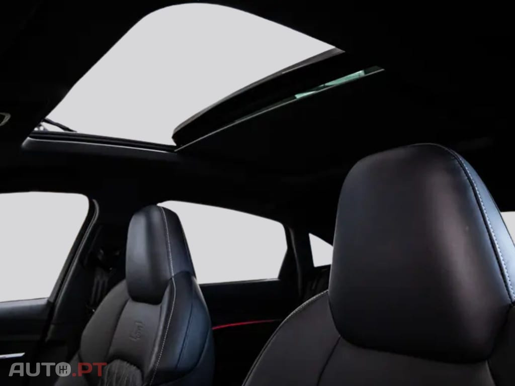 Audi E-Tron S BLACK I.V.A DEDUTÍVEL 