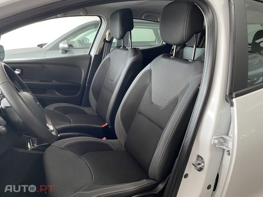 Renault Clio 1.5 dCi Authentique