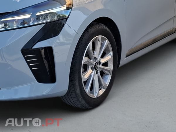 Renault Clio TCe 90 Evolution