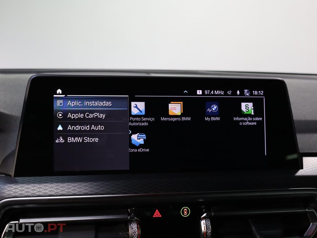 BMW X3 xDrive30e Auto